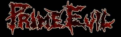 logo Prime Evil